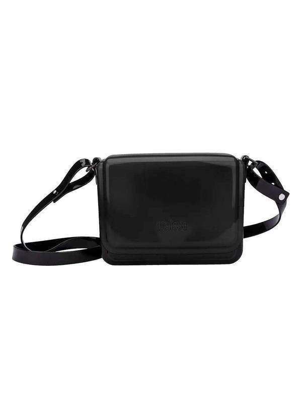 Melissa - Melissa Classy Bag 34440 - Preto
