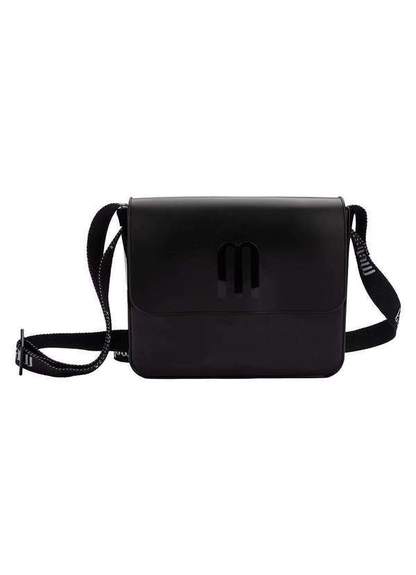 Melissa - Melissa Close Bag 34415 - Preto