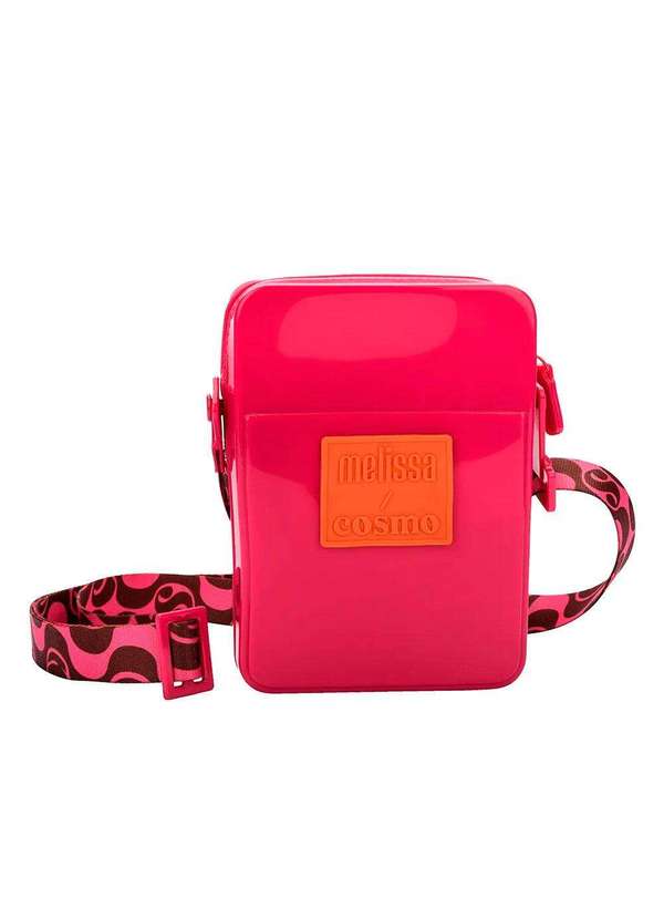 Melissa - Melissa Explorer Orla Cosmo Rio 34430 - Pink