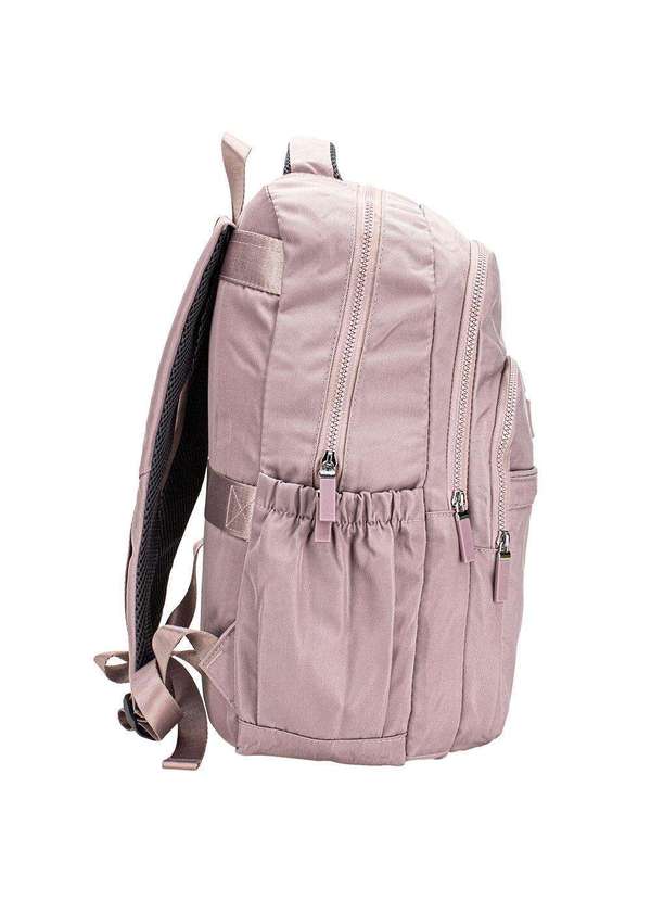 Royal Style - Mochila Masculina Royal Style 801ab Lilás 3