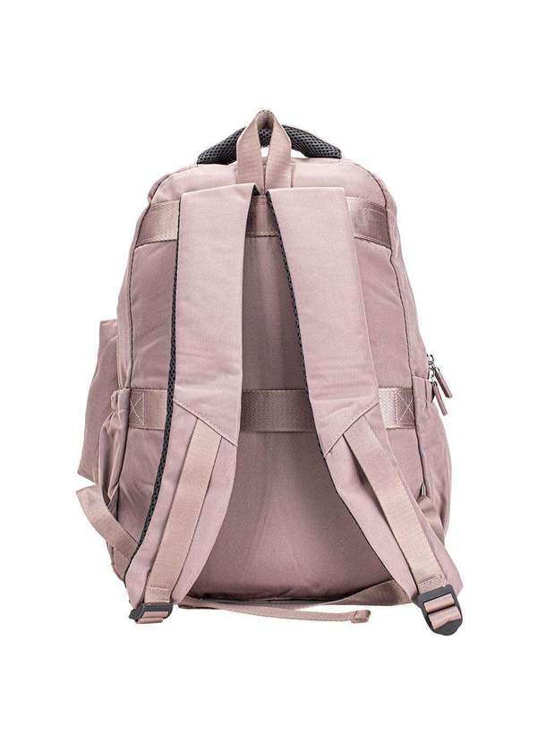 Royal Style - Mochila Masculina Royal Style 801ab Lilás 5