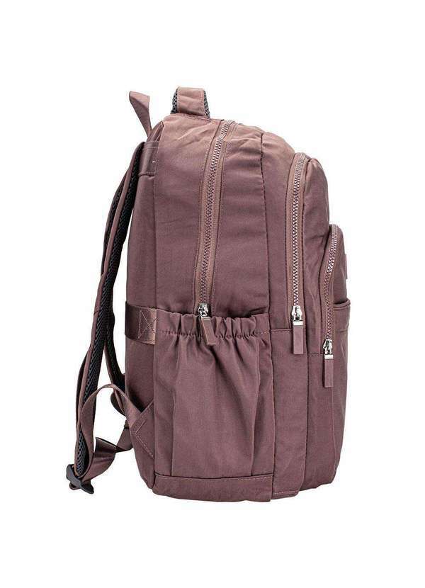 Royal Style - Mochila Masculina Royal Style 801ab Roxo 3