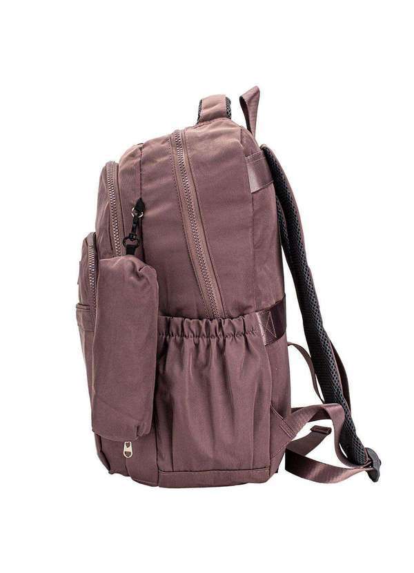 Royal Style - Mochila Masculina Royal Style 801ab Roxo 4