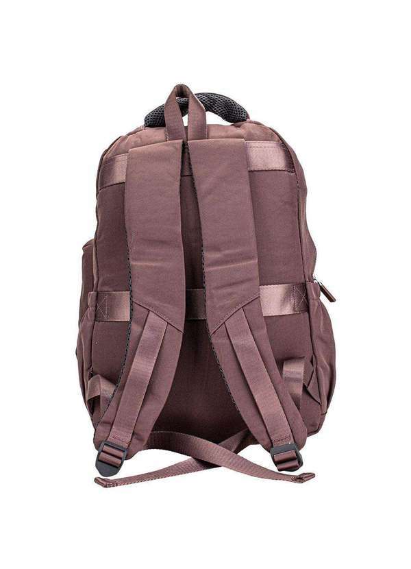 Royal Style - Mochila Masculina Royal Style 801ab Roxo 5