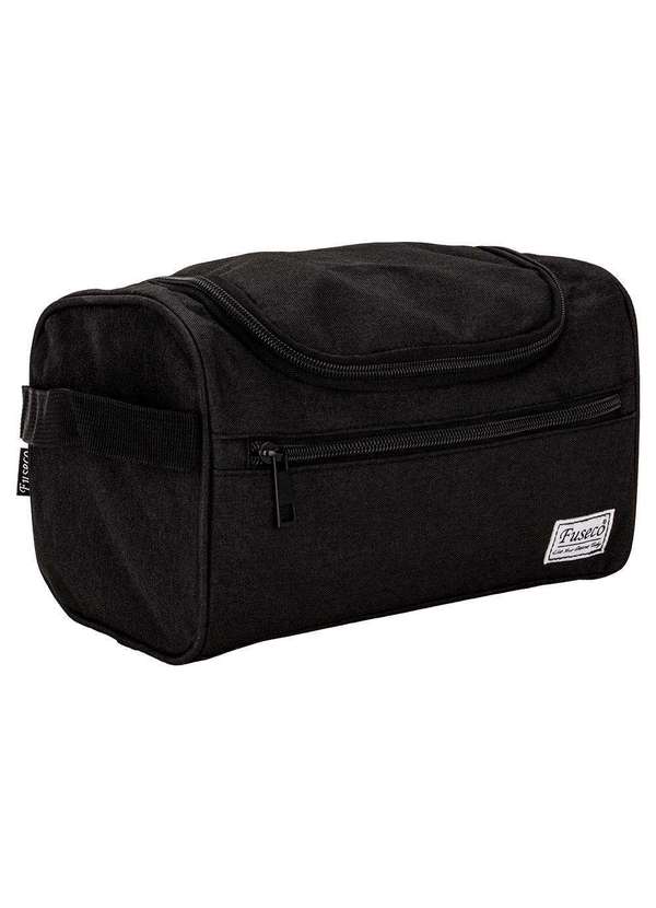 Fuseco - Necessarie Organizadora Fuseco Ctfs8601 - Preto 2