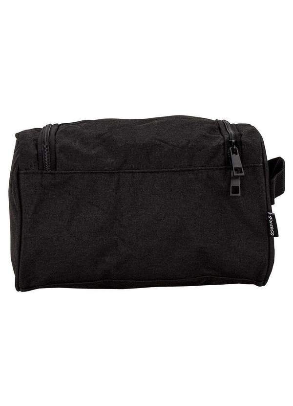 Fuseco - Necessarie Organizadora Fuseco Ctfs8601 - Preto 3