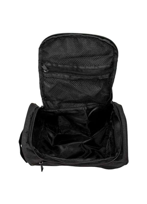 Fuseco - Necessarie Organizadora Fuseco Ctfs8601 - Preto 4