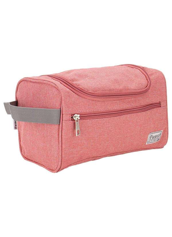 Fuseco - Necessarie Organizadora Fuseco Ctfs8601 - Rosa 2