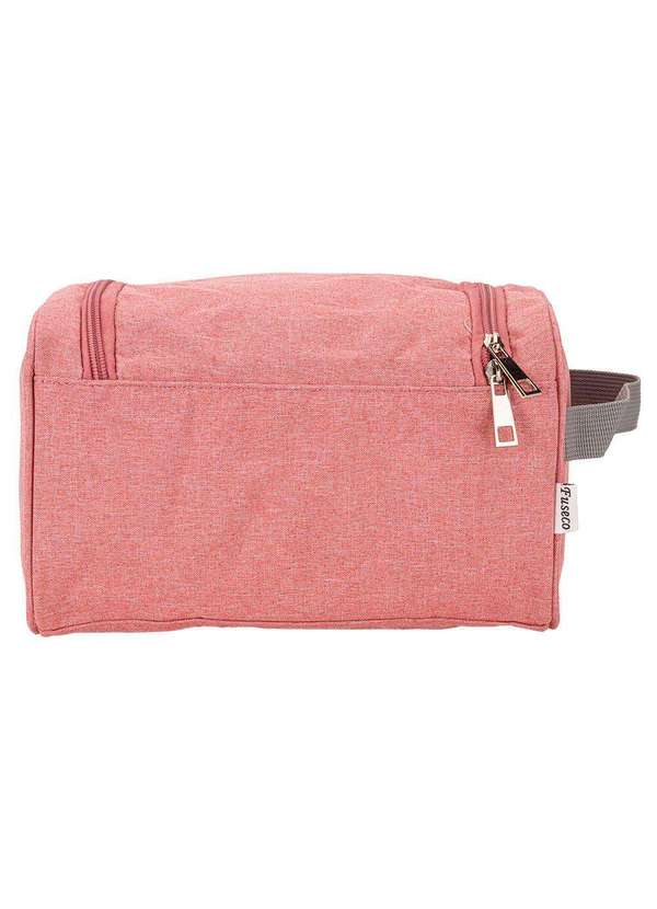 Fuseco - Necessarie Organizadora Fuseco Ctfs8601 - Rosa 3