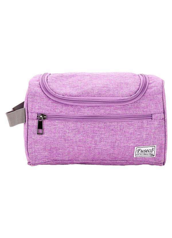 Fuseco - Necessarie Organizadora Fuseco Ctfs8601 - Roxo