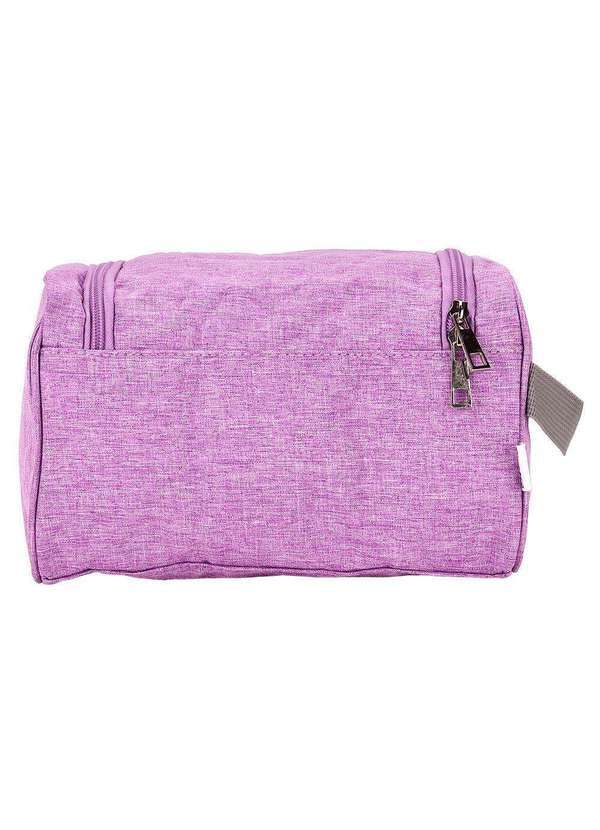Fuseco - Necessarie Organizadora Fuseco Ctfs8601 - Roxo 3