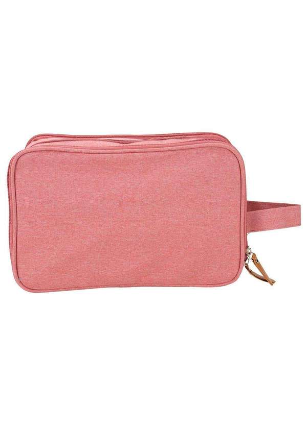 Fuseco - Necessarie Organizadora Fuseco Ctfs8603 - Rosa 3