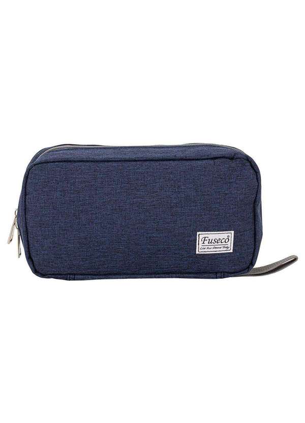 Fuseco - Necessarie Organizadora Fuseco Ctfs8606 - Marinho 1