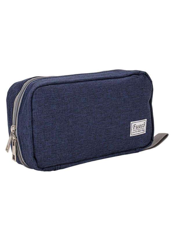 Fuseco - Necessarie Organizadora Fuseco Ctfs8606 - Marinho 2