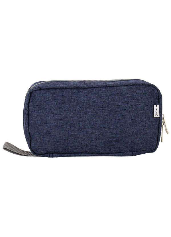 Fuseco - Necessarie Organizadora Fuseco Ctfs8606 - Marinho 3