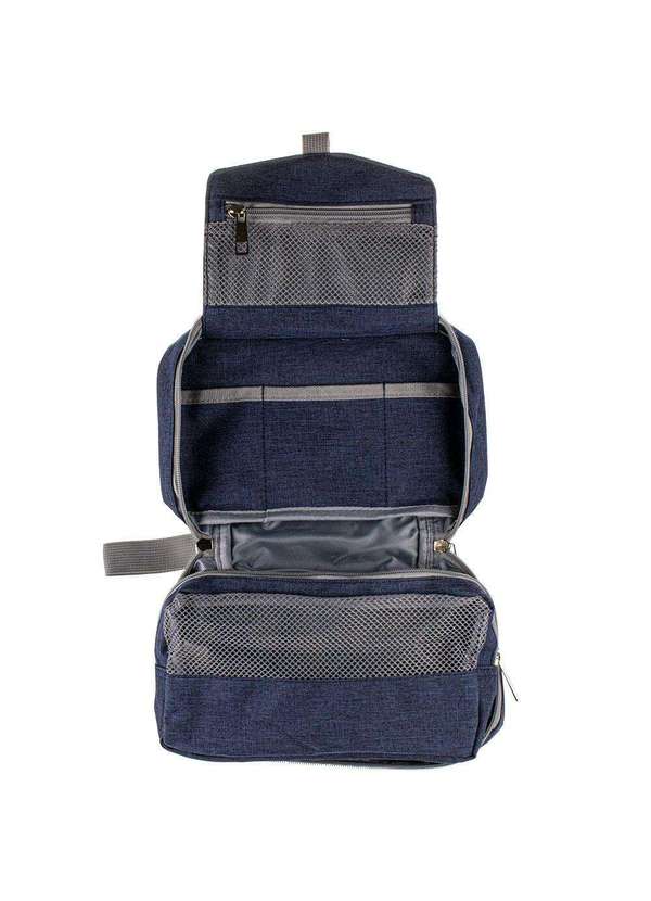 Fuseco - Necessarie Organizadora Fuseco Ctfs8606 - Marinho 4