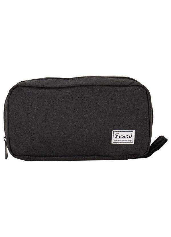 Fuseco - Necessarie Organizadora Fuseco Ctfs8606 - Preto