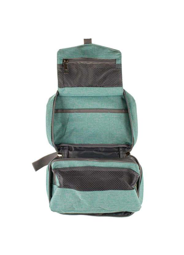 Fuseco - Necessarie Organizadora Fuseco Ctfs8606 - Verde 4