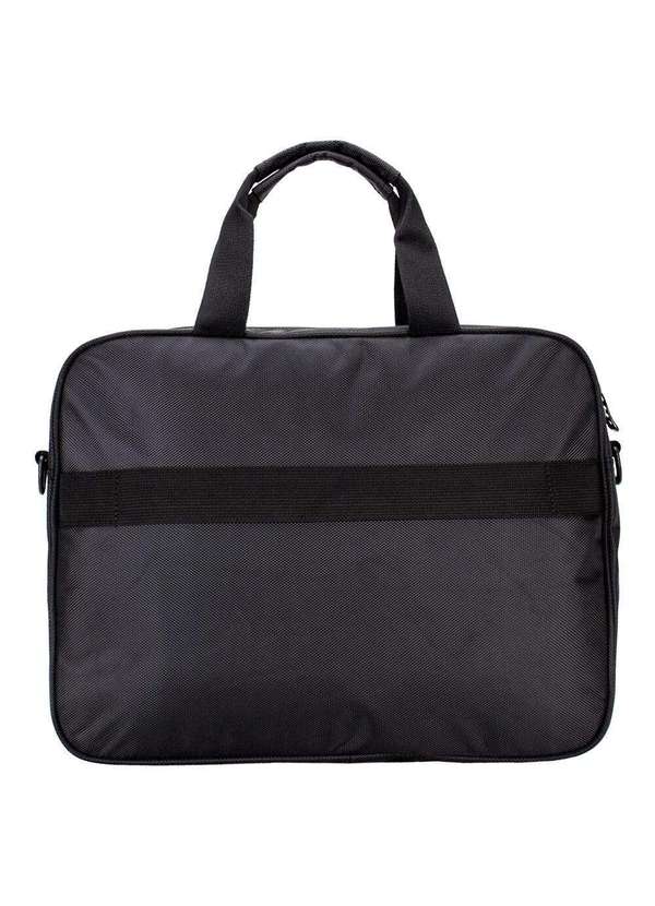 Fuseco - Pasta Masculina Executiva Fuseco - Sbft8300 - Preto 3