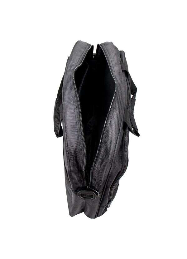 Fuseco - Pasta Masculina Executiva Fuseco - Sbft8300 - Preto 4