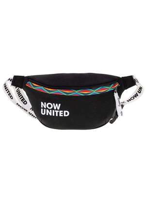 Pochete Now United Pampili Infantil 580092 - PAMPILI