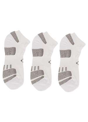 Kit 3 pares de Meias Cano Curto Hoahi 18096 - HOAHI