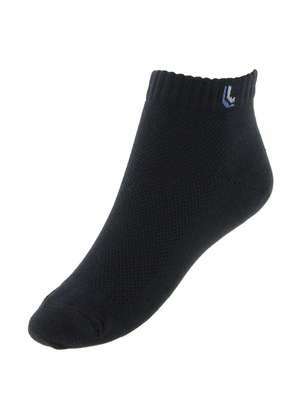 Kit com 3 pares de Meias Sortidas Lupo - 03225 - LUPO