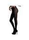Trifil - Meia-Calça Feminina Trifil - W06345 Natural - variação: - Preto
