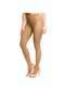 Trifil - Meia-Calça Feminina Trifil - W06345 Natural - variação: NATURAL