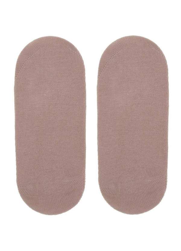 Lupo - Meia Sapatilha Adulto Lupo - 03287 - Rosa 4