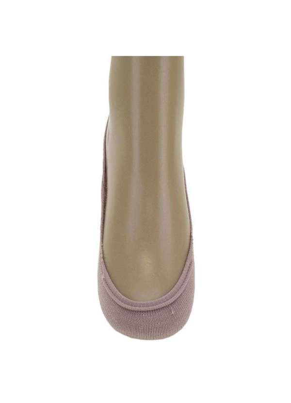 Lupo - Meia Sapatilha Adulto Lupo - 03287 - Rosa 5