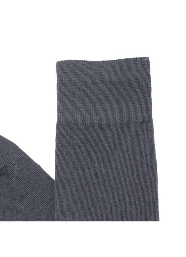 Lupo - Meia Social Sportwear Lupo 1275 Cinza 3