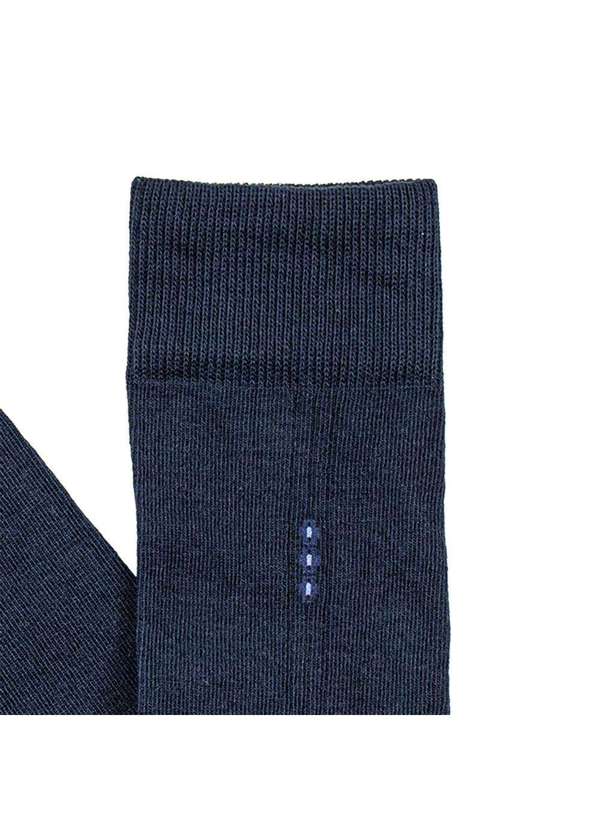 Lupo - Meia Social Sportwear Lupo 1275 Marinho 3