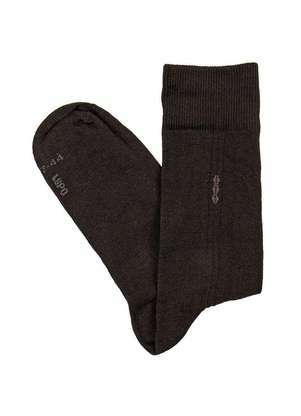 Meia Social Sportwear Lupo 1275 - LUPO