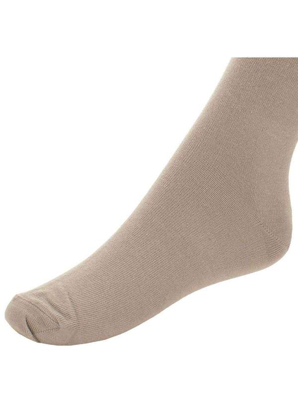 Lupo - Meia Social Sportwear Lupo 1275 Bege 4