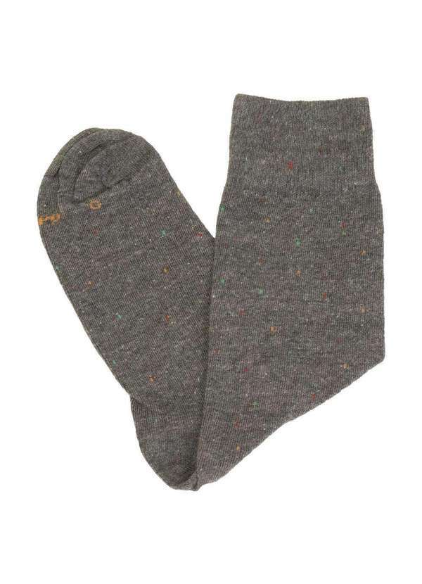 Lupo - Meia Sportwear Lupo - 1211 - Cinza 04