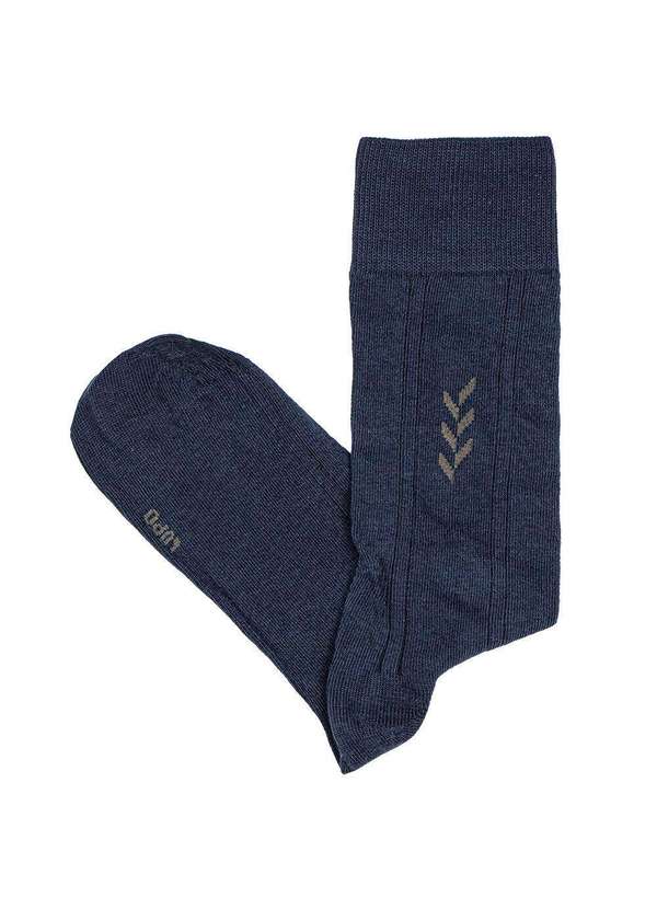 Lupo - Meia Sportwear Lupo - 1211 Preto 04