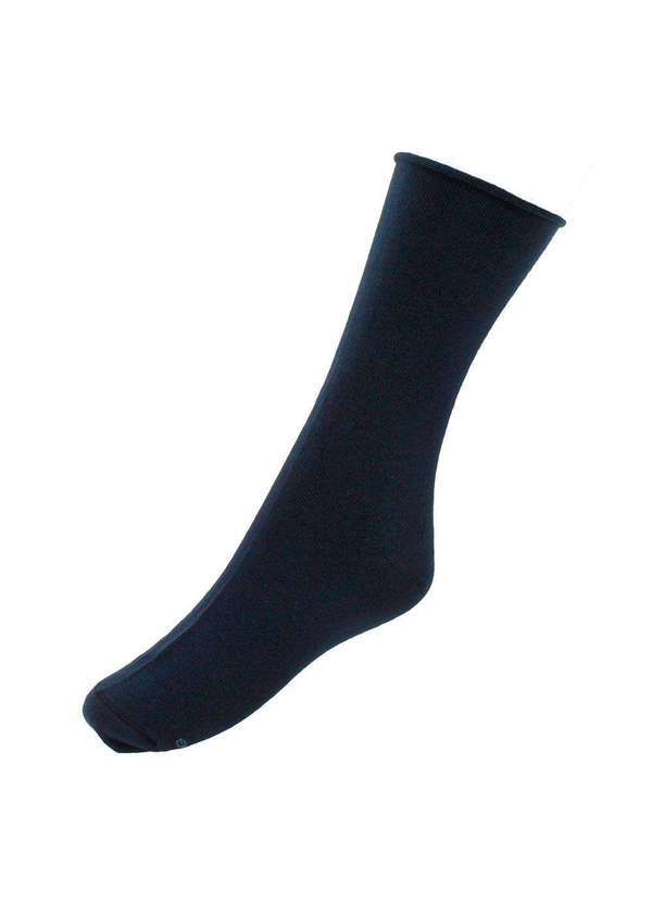 Lupo - Meia Sportwear Lupo - 1275 - Marinho 02 2