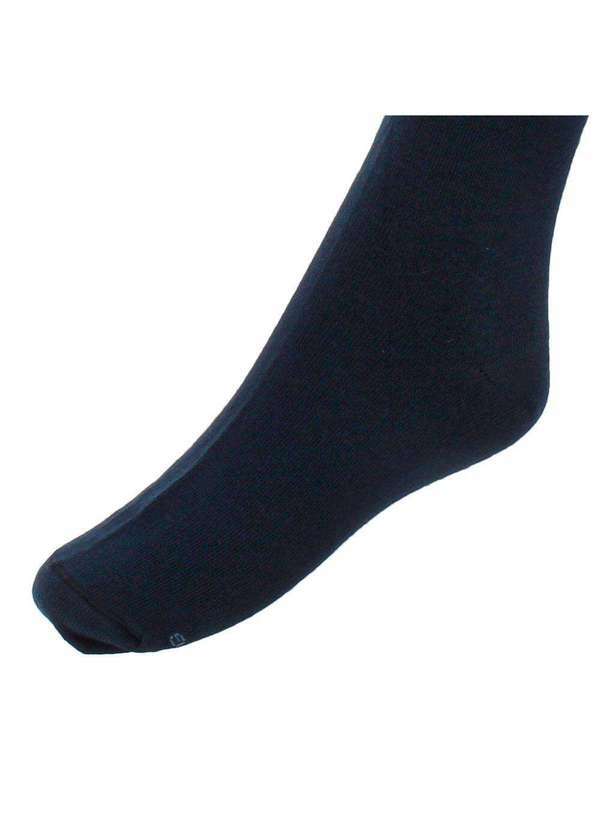 Lupo - Meia Sportwear Lupo - 1275 - Marinho 02 4