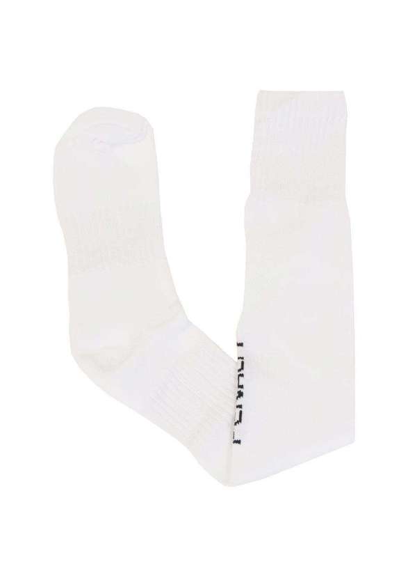 Penalty - Meião de Futebol Penalty - 410770 - Branco