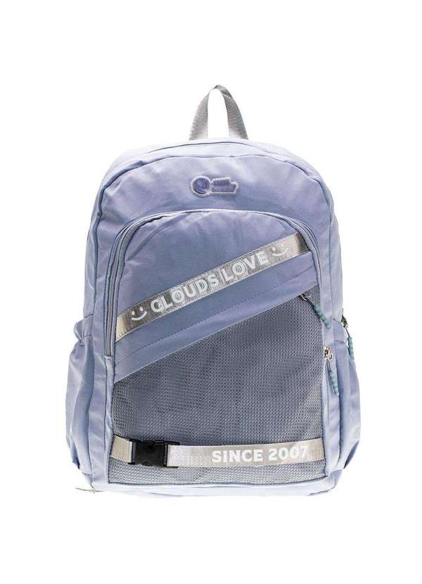 Arara Dourada - Mochila Feminina Arara Dourada - 6629 - Lilás