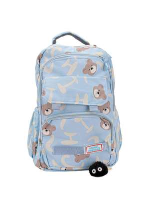 Mochila Feminina Arara Dourada 66384 - ARARA DOURADA