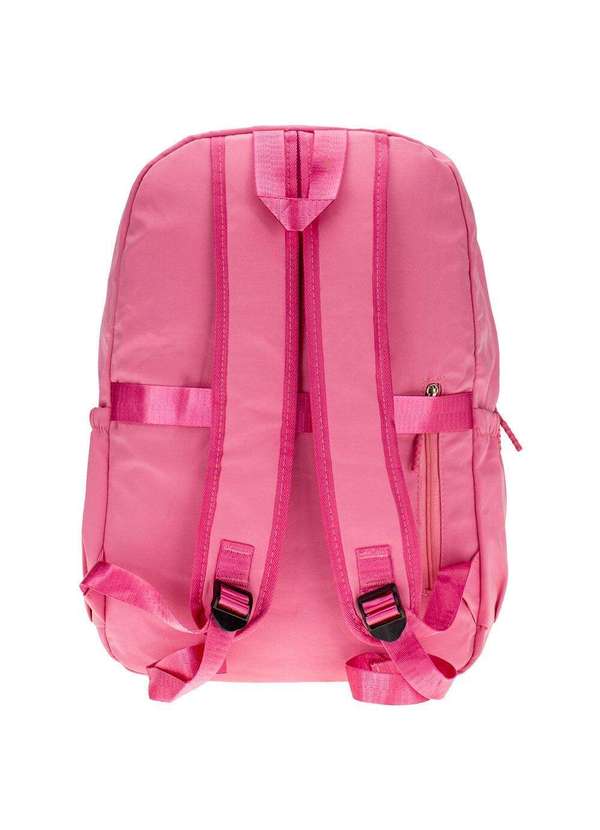 Arara Dourada - Mochila Feminina Arara Dourada - Ry66115 - Pink 3