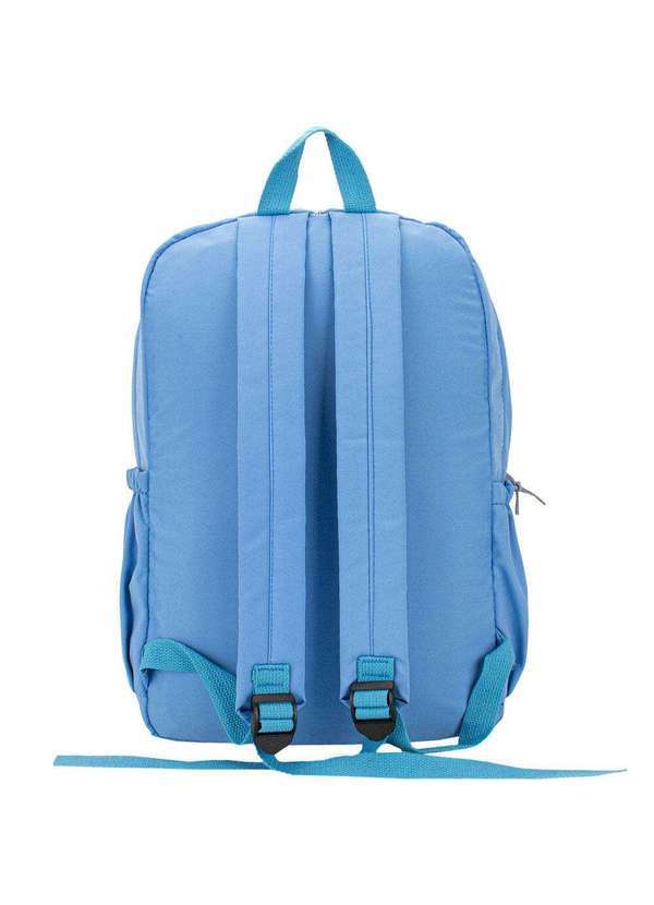 Arara Dourada - Mochila Feminina Arara Dourada Ry6655 - Azul 3