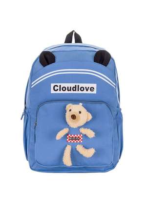 Mochila Feminina  Arara Dourada - Ry6662 - ARARA DOURADA