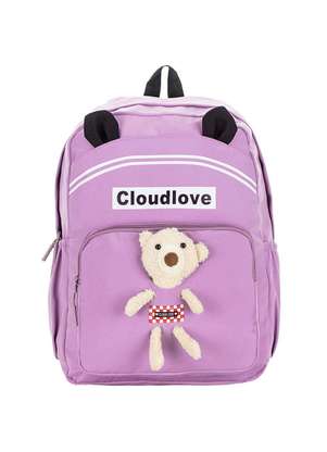 Mochila Feminina  Arara Dourada - Ry6662 - ARARA DOURADA