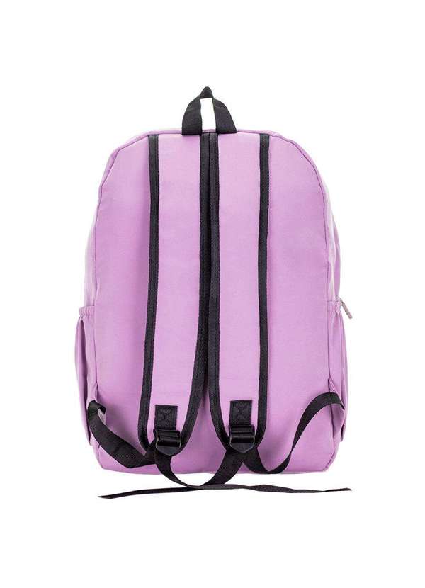 Arara Dourada - Mochila Feminina Arara Dourada - Ry6662 - Lilás 3