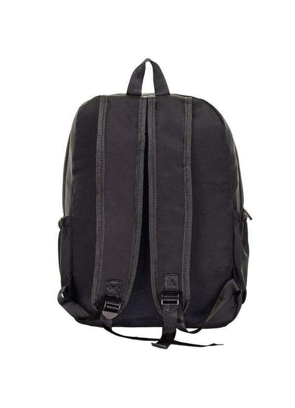 Arara Dourada - Mochila Feminina Arara Dourada - Ry6662 - Preto 3