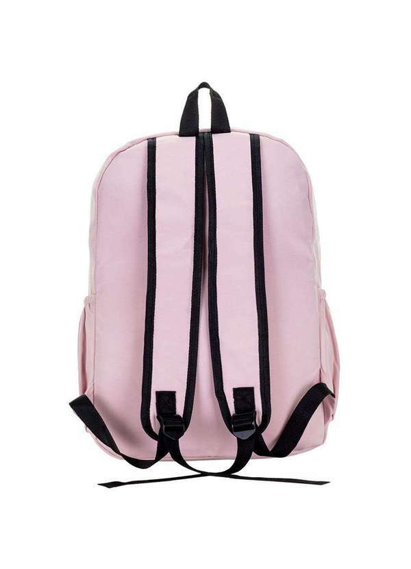 Arara Dourada - Mochila Feminina Arara Dourada - Ry6662 - Rosa 3