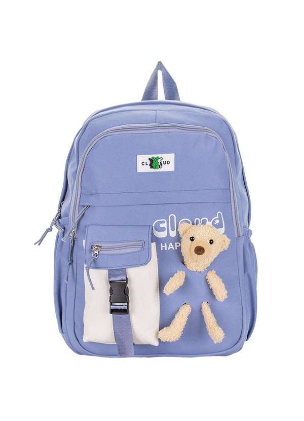 Arara Dourada - Mochila Feminina Arara Dourada - Ry6664 - Lilás